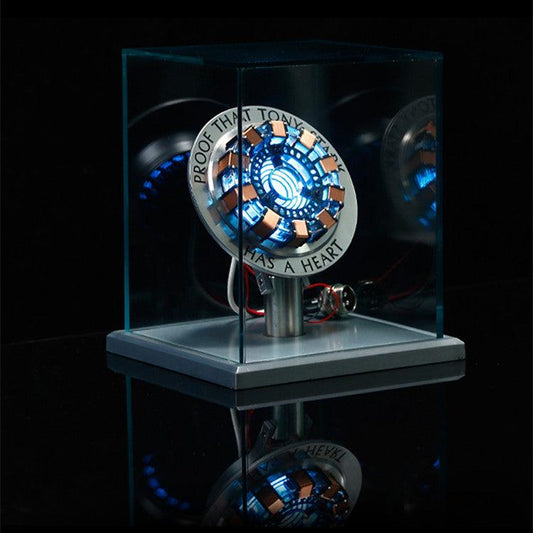 Alloy Arc Reactor Finished Light Model - Qliczon